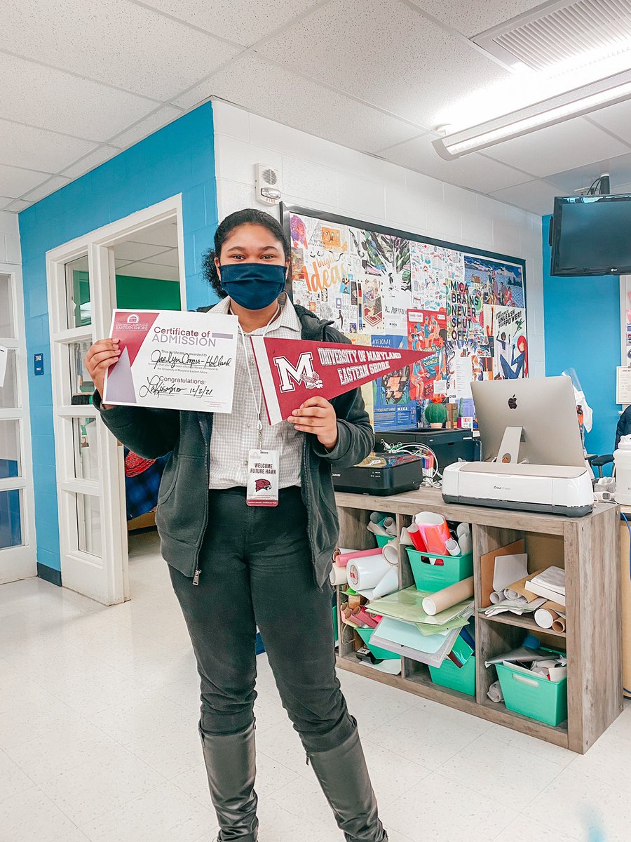 You’re gonna make this art department so proud! 🎨 <a href="/UMES_Admissions/">UMES Admissions & Recruitment</a>