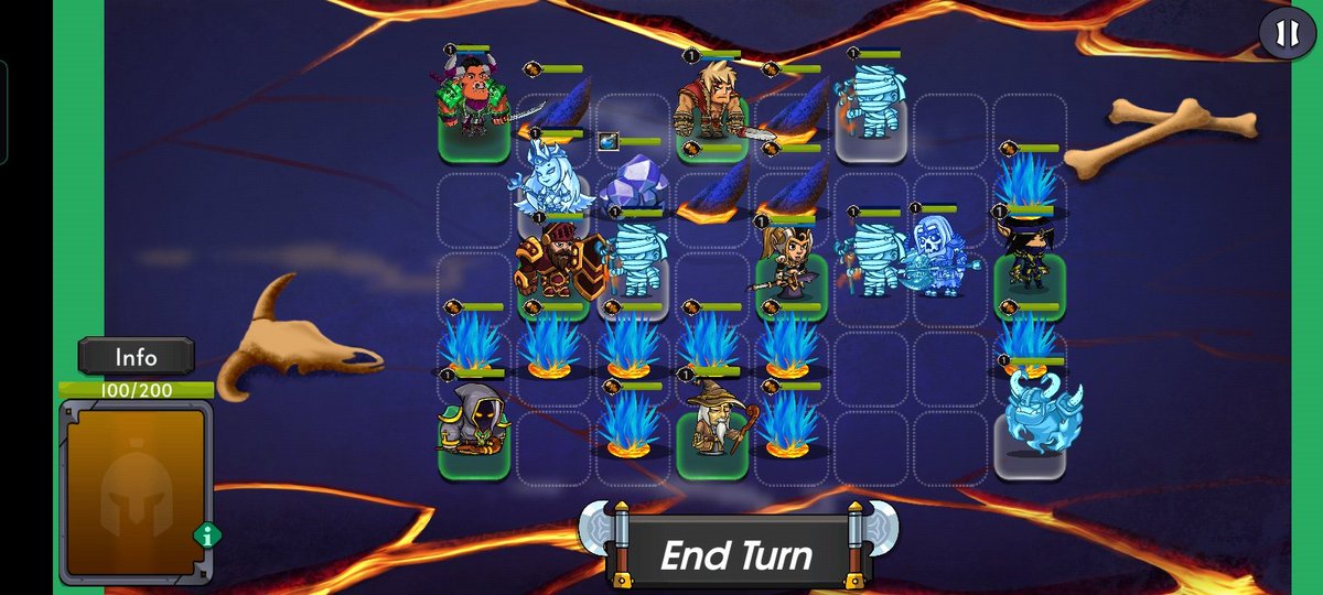 VenLagare's tweet photo. @ForestKnight_io I still cant solve it... https://t.co/TQNGtUQR1f