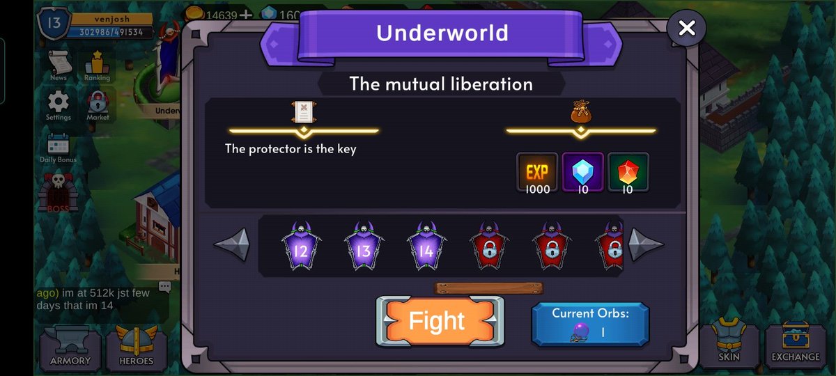 VenLagare's tweet photo. @ForestKnight_io I still cant solve it... https://t.co/TQNGtUQR1f