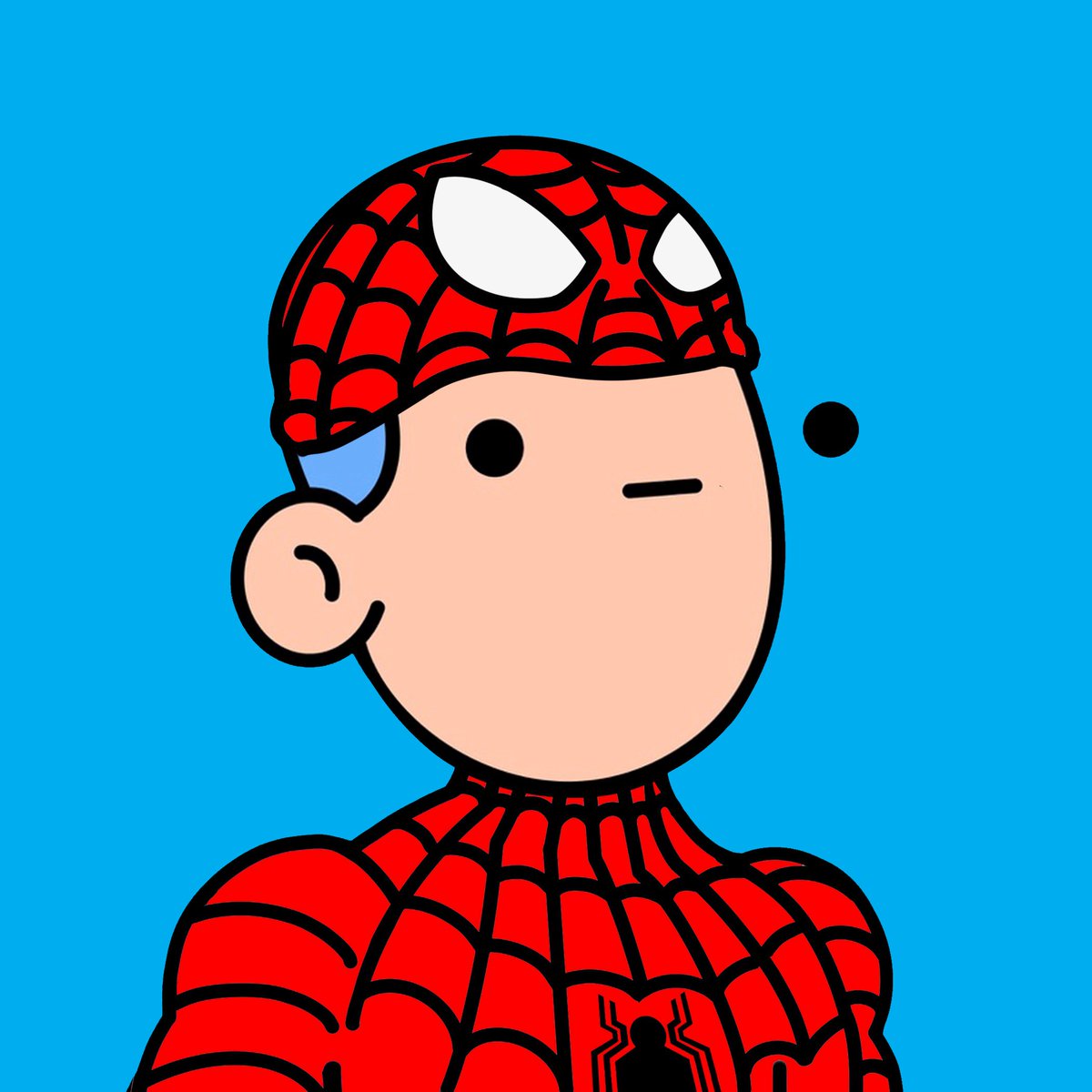 "Your Friendly Neighborhood Spider-Dood” - Just Dropped tinyurl.com/5y62e5jh