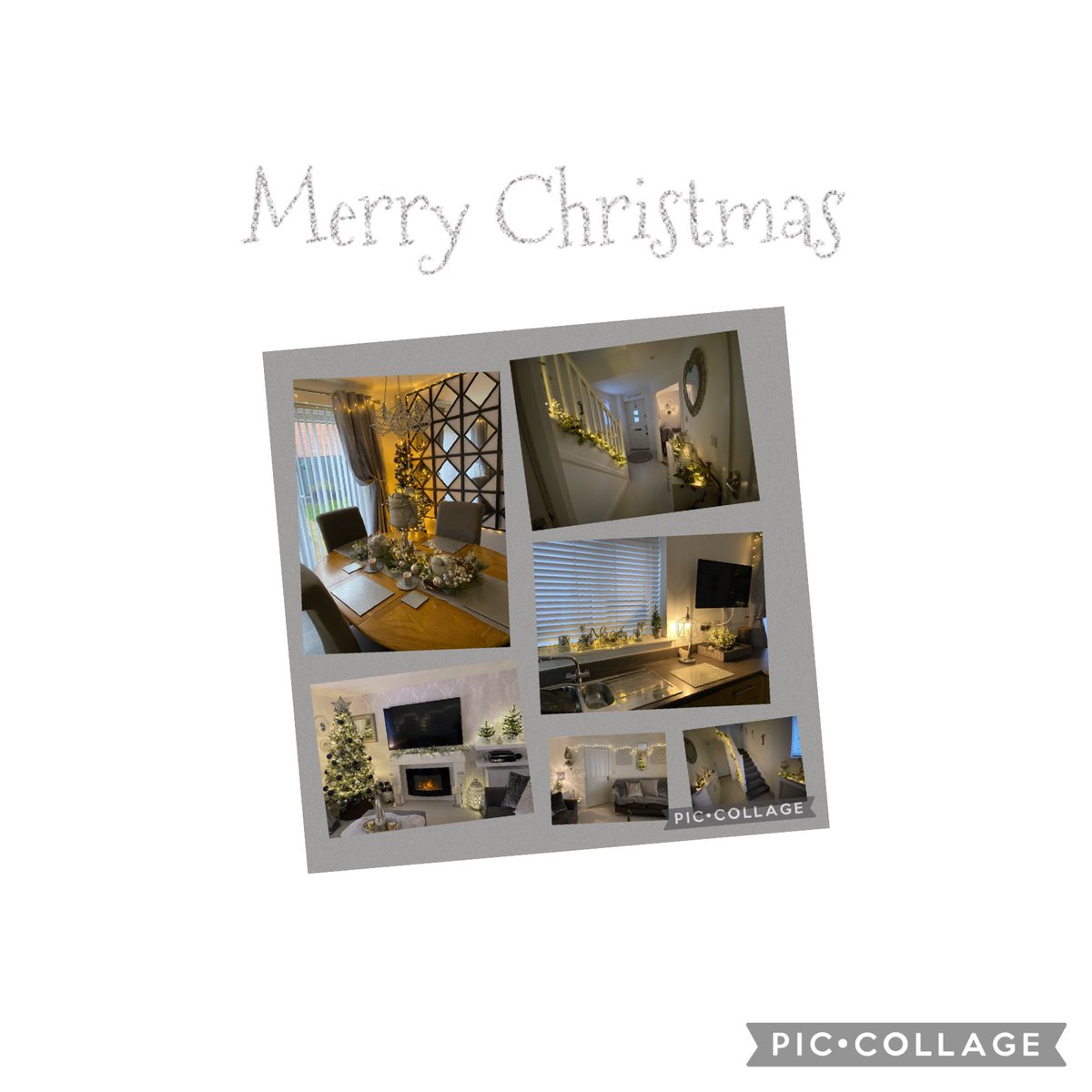 annabreach's tweet photo. It’s beginning to look a lot like Christmas🎄 https://t.co/VEHdqAmyih