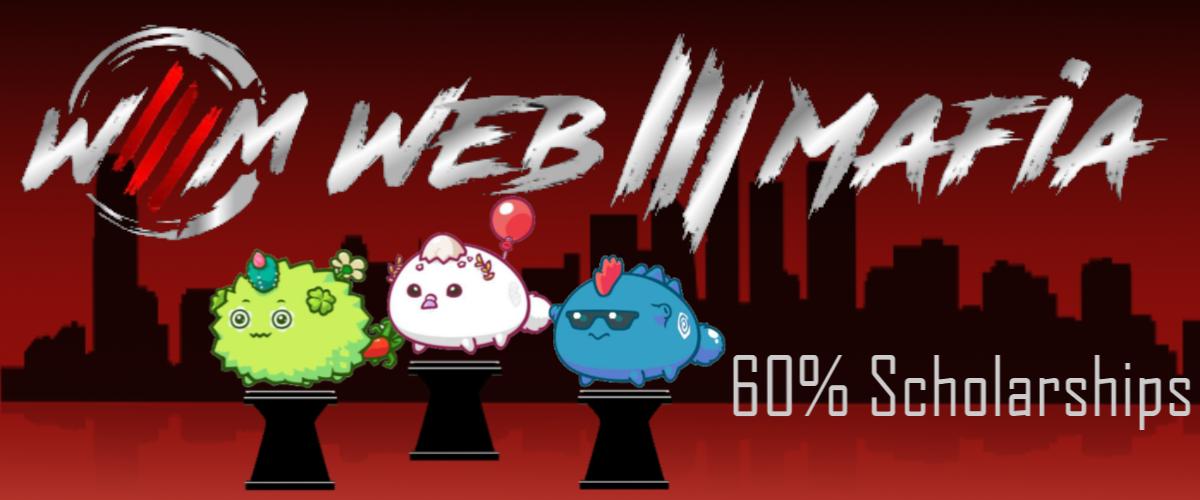 Web3Mafia | W3M tweet media