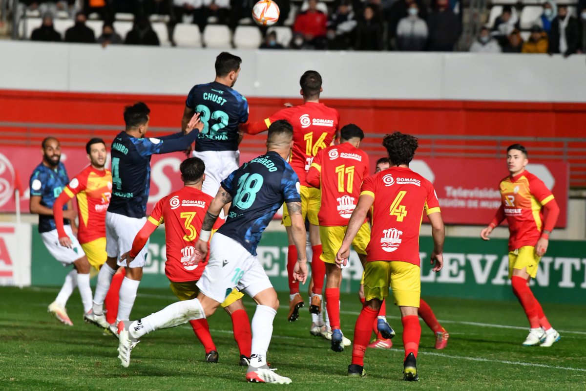 VilladeFortuna's tweet photo. ⚽️ ¡Finalizó el sueño de la Copa del Rey!

Nuestro equipo dio la cara durante muchos minutos y finalmente hemos caído 0-7 ante un Cádiz superior. 

¡Orgullosos de nuestro equipo! https://t.co/0xmkxoKNKY