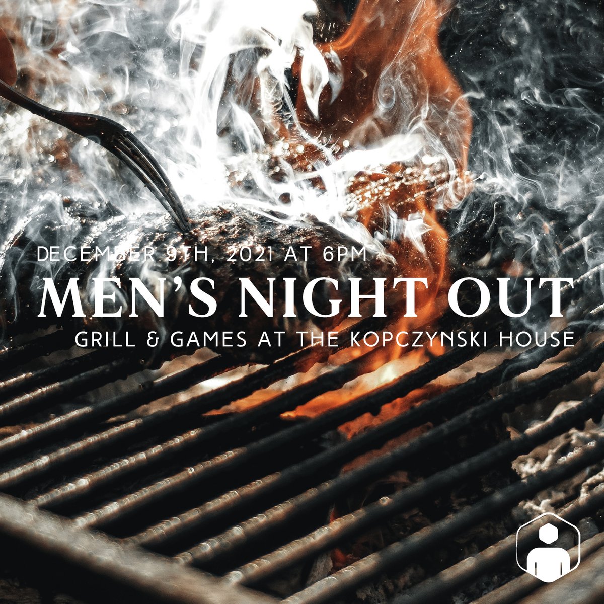 SugarGroveCofC's tweet photo. Sugar Grove Men's Night Out is just ONE WEEK AWAY!! Be sure to register at https://t.co/F9NLJfANwQ to get the address! https://t.co/d3wnIFV8CZ