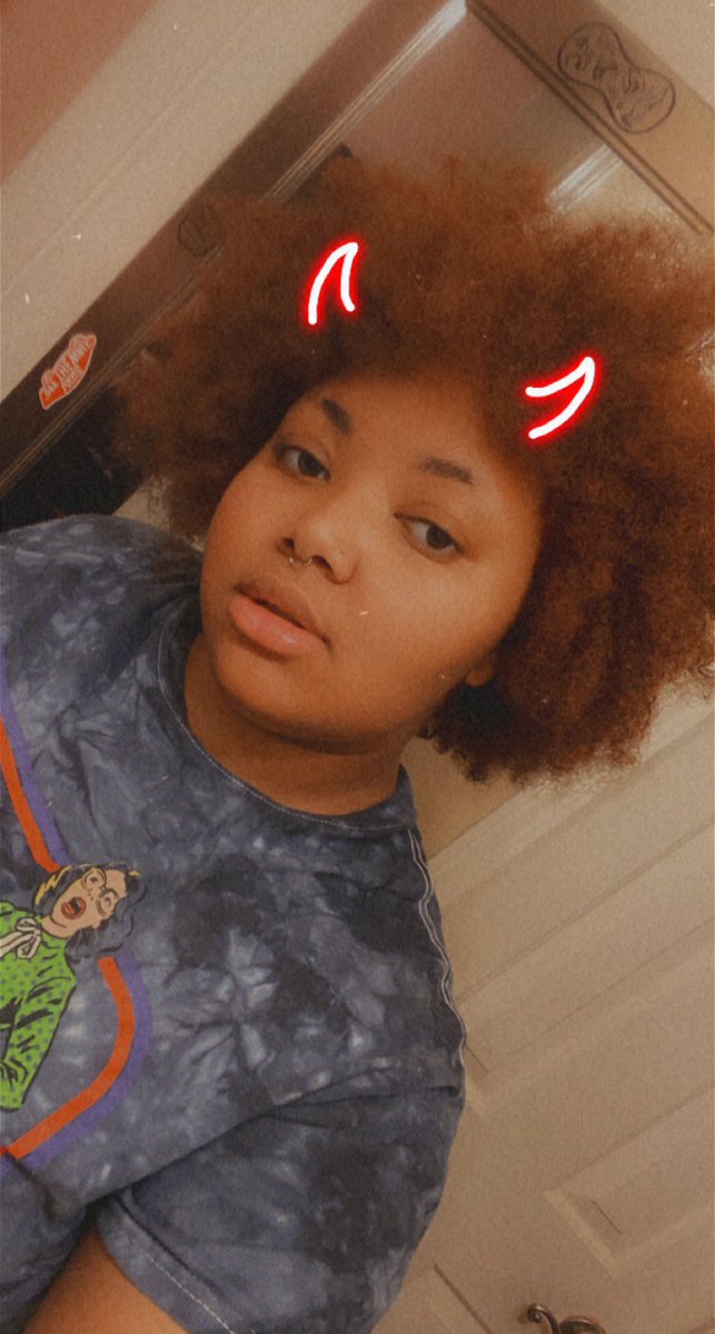 cybertiits's tweet image. She’s a ginger 👩🏼‍🦰