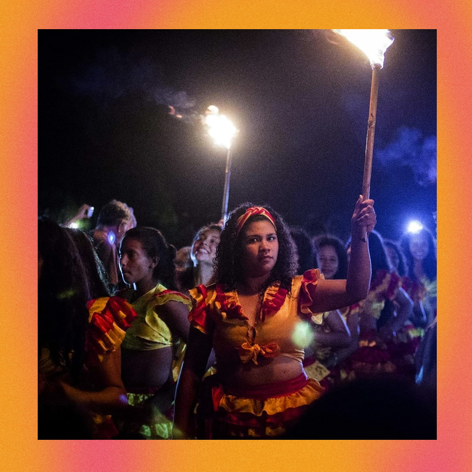 LMC_show's tweet photo. 🇵🇾Do #BlackLivesMatter in Paraguay? Yes it does!! Tomorrow on @WPFWDC the LMC speaks w/ @LATAMKoios on the history of one of the least known Afro-descendent communities in Latin America🇵🇾 https://t.co/hRm3oxUY0W