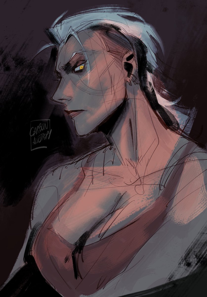 CAllotropy's tweet photo. My dear baby Kassandra <3 https://t.co/xdqTXCcdK9
