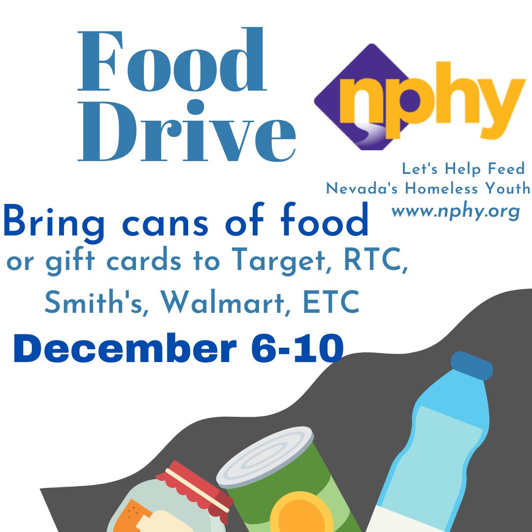 Help our Kinder students with their service-learning project next week supporting Nevada homeless youth.  #KinderatJMA #servicelearning #KinderLeaders
