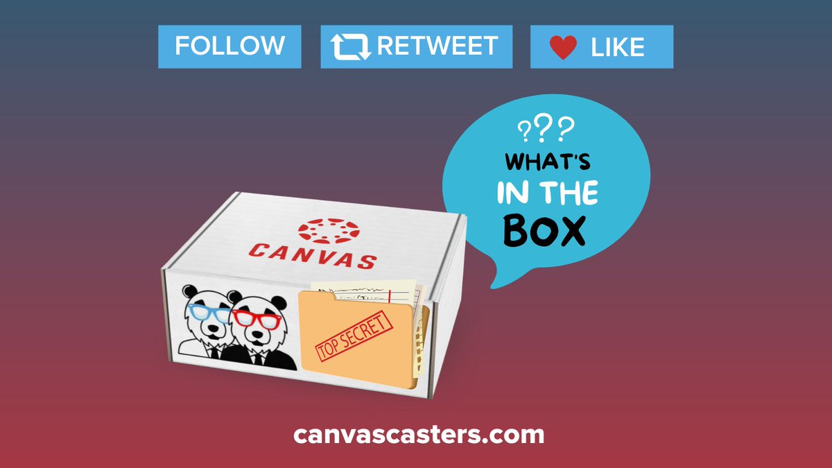 The InstructureCast Podcast Studio tweet media