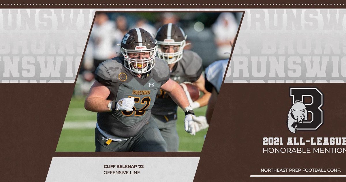 NORTHEAST PREP FB CON: ALL-LEAGUE

1st Team:
🥇 DB Charlie Johnson
🥇 LB Hunter Clark
🥇 ATH Kha’lil Eason
🥇 OL Michael Burton
🥇 OL William Janis

2nd Team:
🥈 QB Danny Lauter
🥈 WR Ashton Winegardner
🥈 RB Chris Gaine
🥈 OL Miles Walker

HONORABLE MENTION:
🥉OL Cliff Belknap