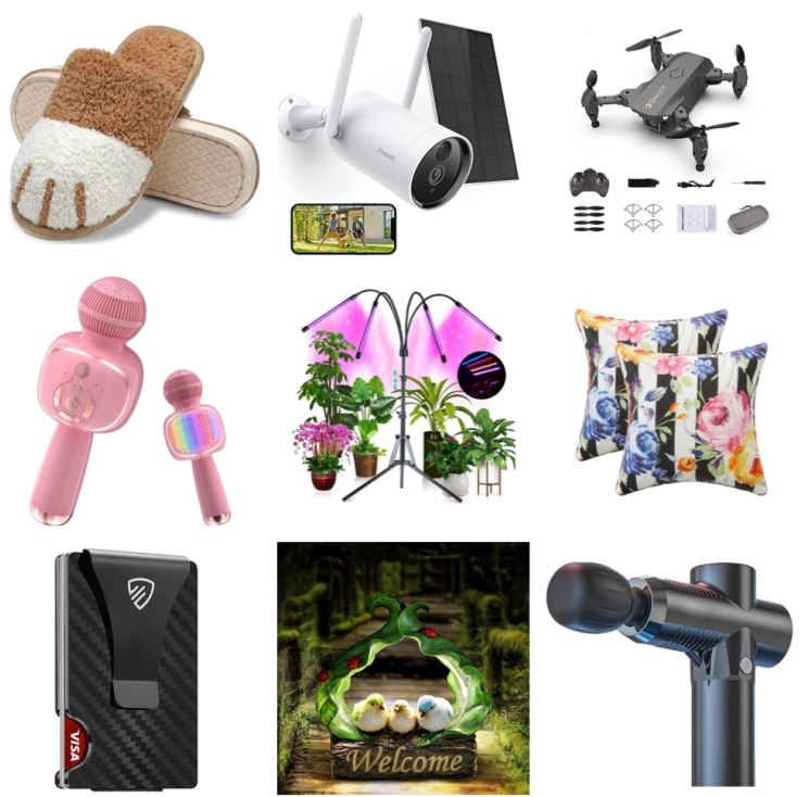 Amazon Coupon Codes Round Up December 2nd dlvr.it/SDf10M