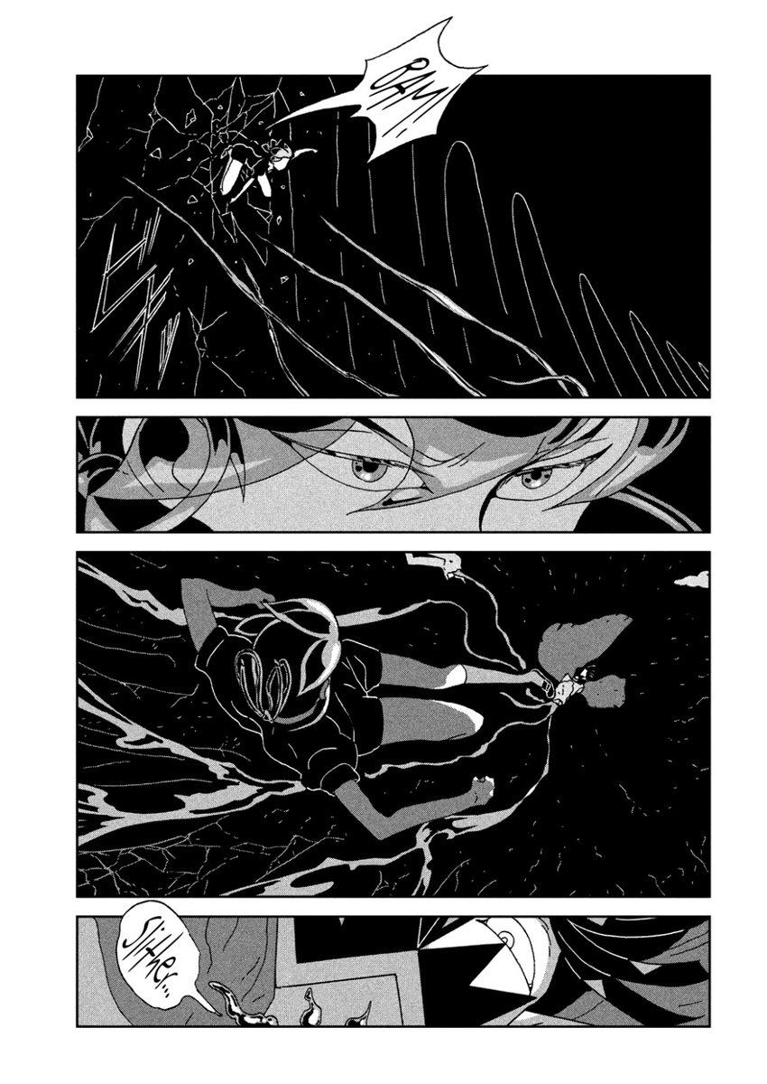 Глава дата. Хусеки Манга. Самоцветы Манга. Страна самоцветов главы. Houseki no kuni Manga 95