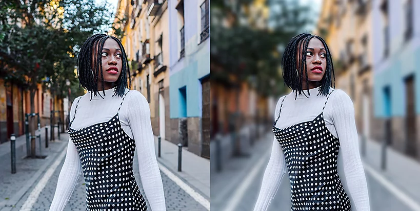 creativecloud's tweet photo. Make your subjects stand out with a blurred background in @Photoshop: https://t.co/8PF4slytAN https://t.co/UOUpxBxvJd