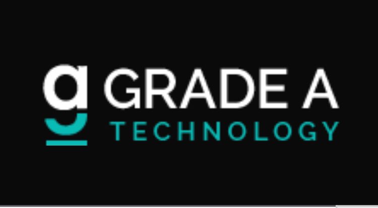 Thank you to my new sponsors GradeATechnology. Great to have you on board.

gradeatechnology.co.uk

 #boxing #fight #ittechnology