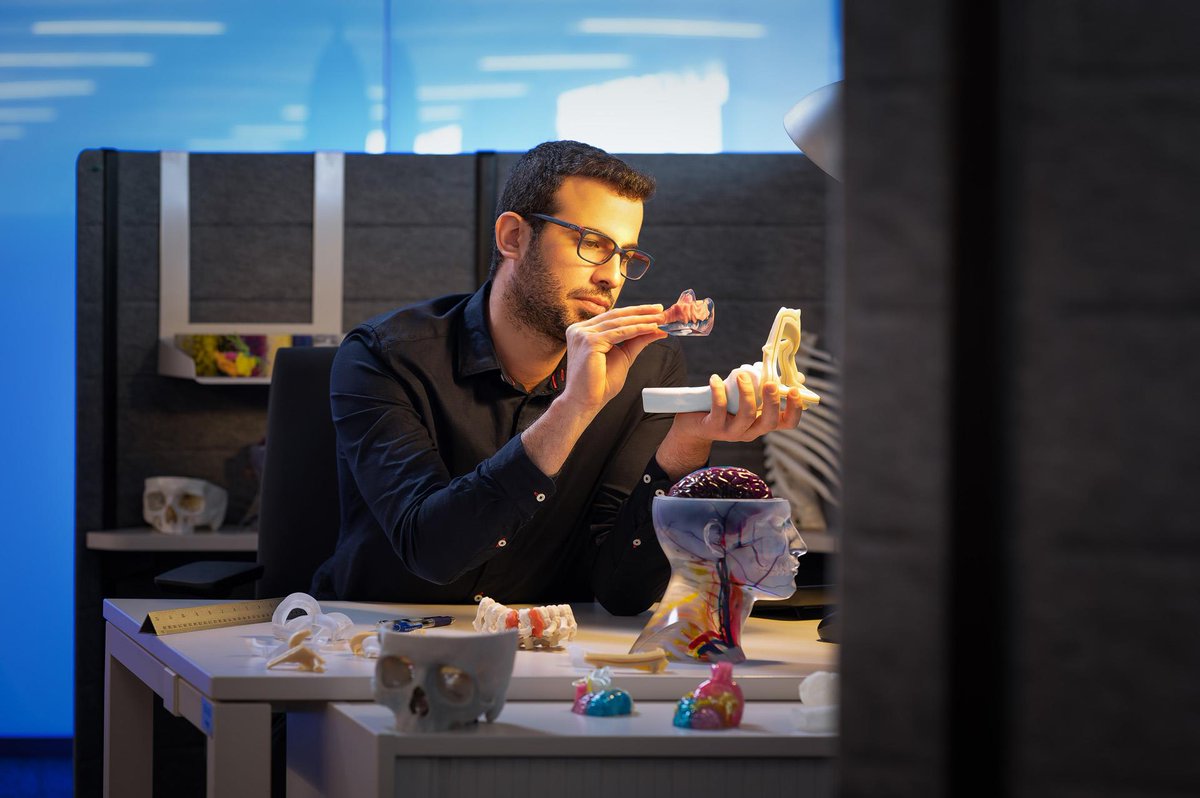 Objective3D tweet media