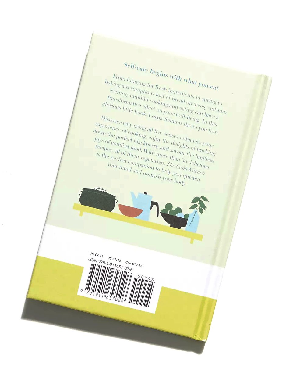 nelliott's tweet image. Worked on this very calm cookbook recently!