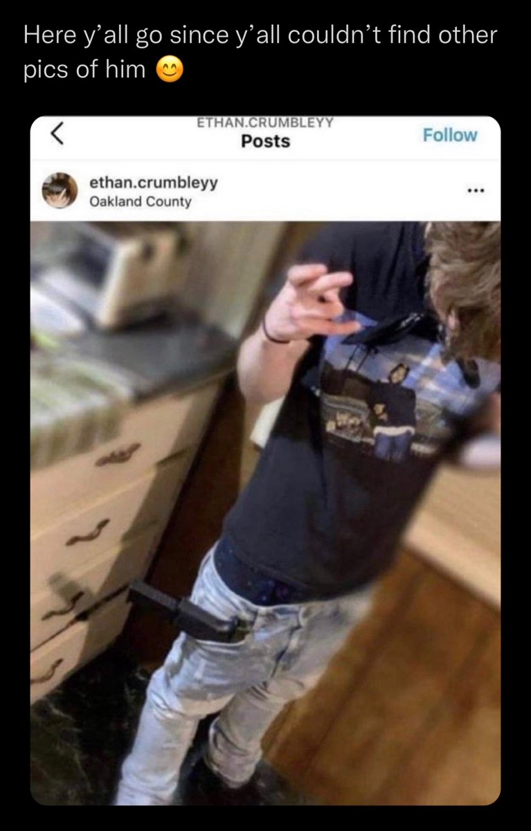NaturallyDOPE09's tweet photo. He was a thug https://t.co/jUsk8k7A1i