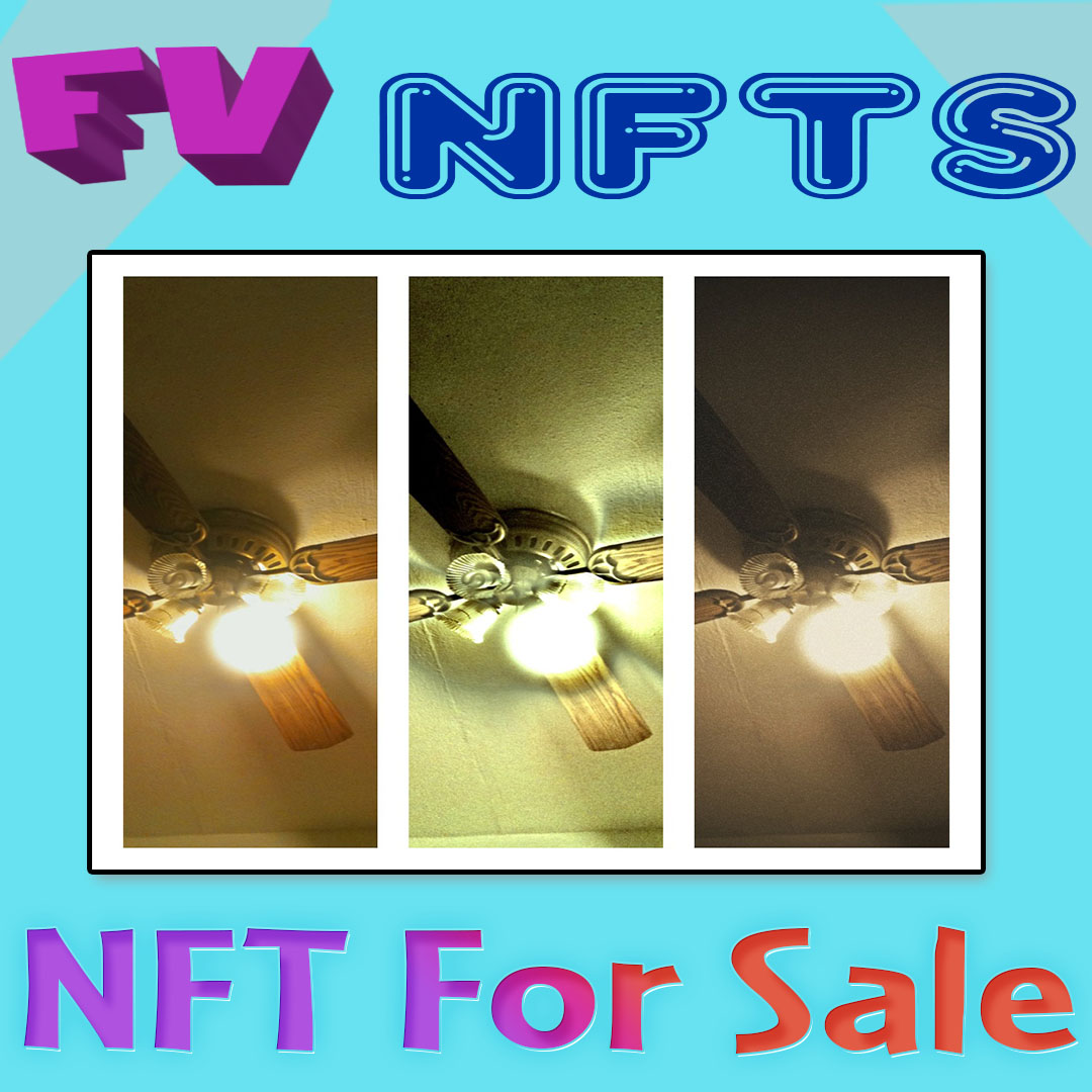 FvNfts's tweet photo. FV NFTs presents: Golden Fan Collage. A new picture NFT showing a collage of pictures of a ceiling fan tinted in different golden tones. Part of our Treasure Collection.
https://t.co/wcyGoc1hlv
#NFT #NFTs #NFTart #OpenSea #OpenSeaNFT https://t.co/V4deVQdzWX