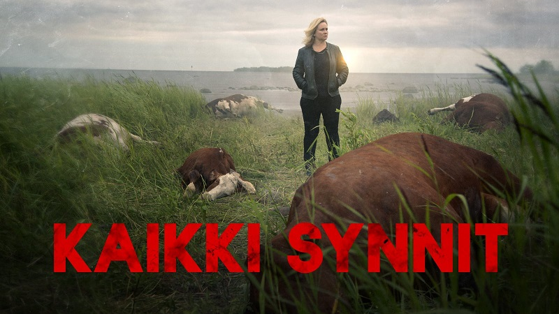 AndreaMilano's tweet photo. Como me gustan las series nórdicas 👏👏👏
#KaikkiSynnit #AllTheSins #Finlandia 🇫🇮 https://t.co/uLwgJDalbm