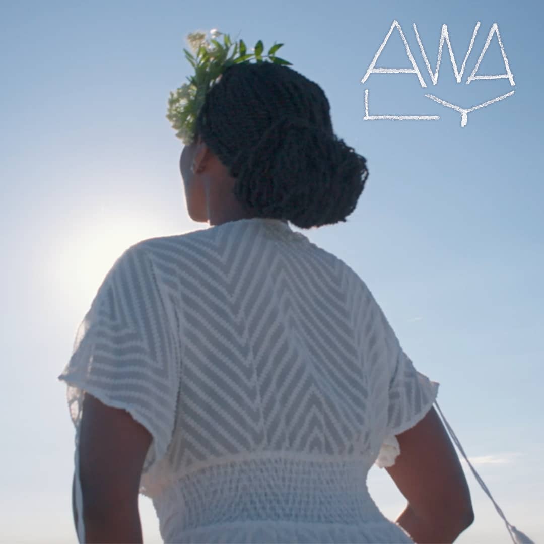 LeBalletdePoche's tweet photo. 🌞 Cela approche et l'excitation grandit un peu plus chaque jour !
Bientôt, nous vous ferons découvrir la prochaine collaboration réunissant @LeBalletdePoche #ORStudio et la fabuleuse @AwaLy autour de la chanson #Inside, extraite de l'album #SafeandSound Joie et fierté ! https://t.co/t5XpYv5qpx