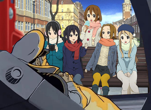 けいおん劇場版 Twitter Search Twitter けいおん劇場版 Twitter Search Twitter