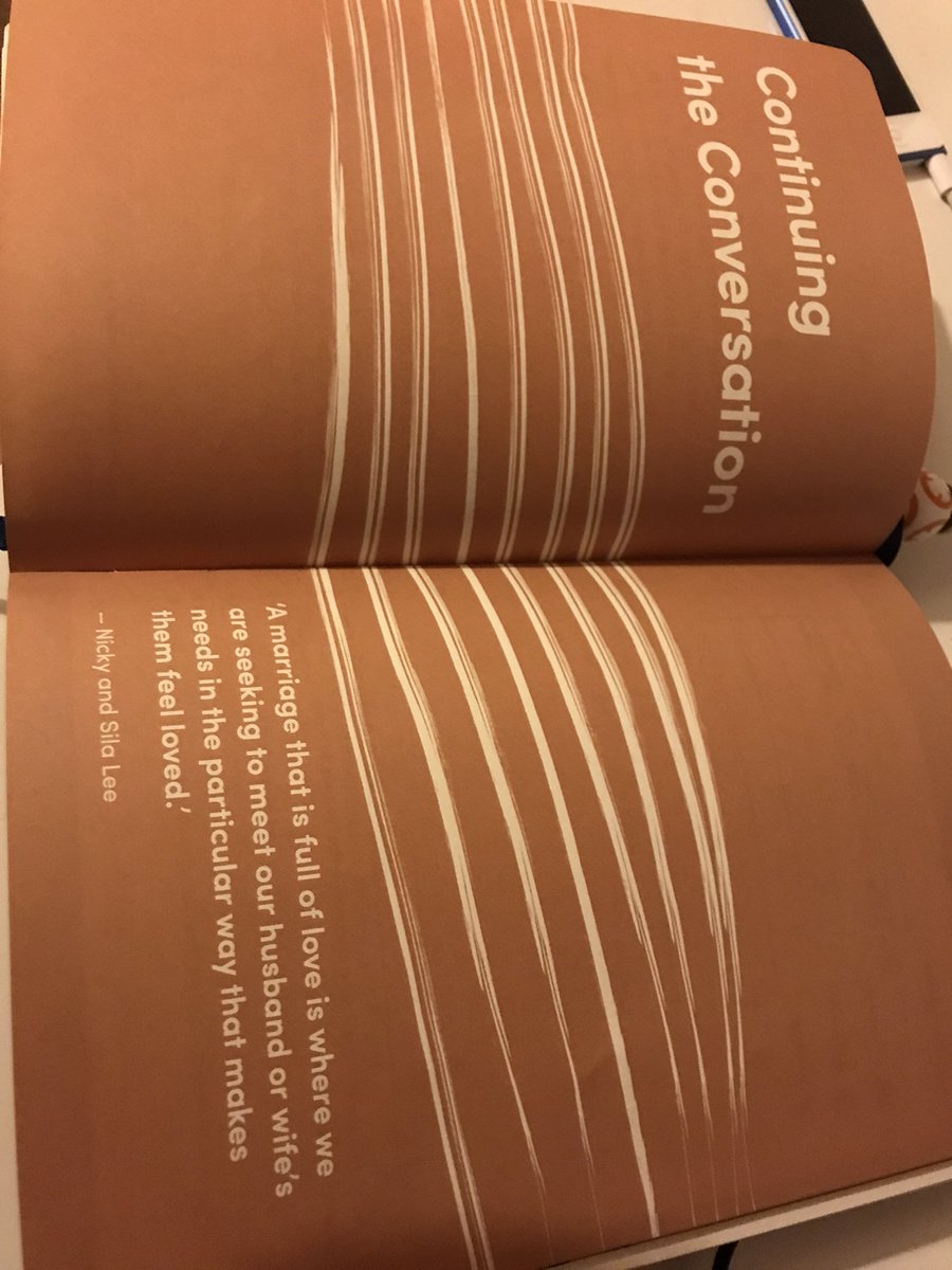 SeanHarris_NE's tweet photo. A rewarding final chapter to the #MarriageCourse @HTBChurch @NickyandSilaLee #ThankYou

We’ve loved growing with each other and understanding more about the adventure ahead; and the value of being stronger in it @Jenharris_22 

#MarriageLifeGoals https://t.co/YnkUkrlmBi