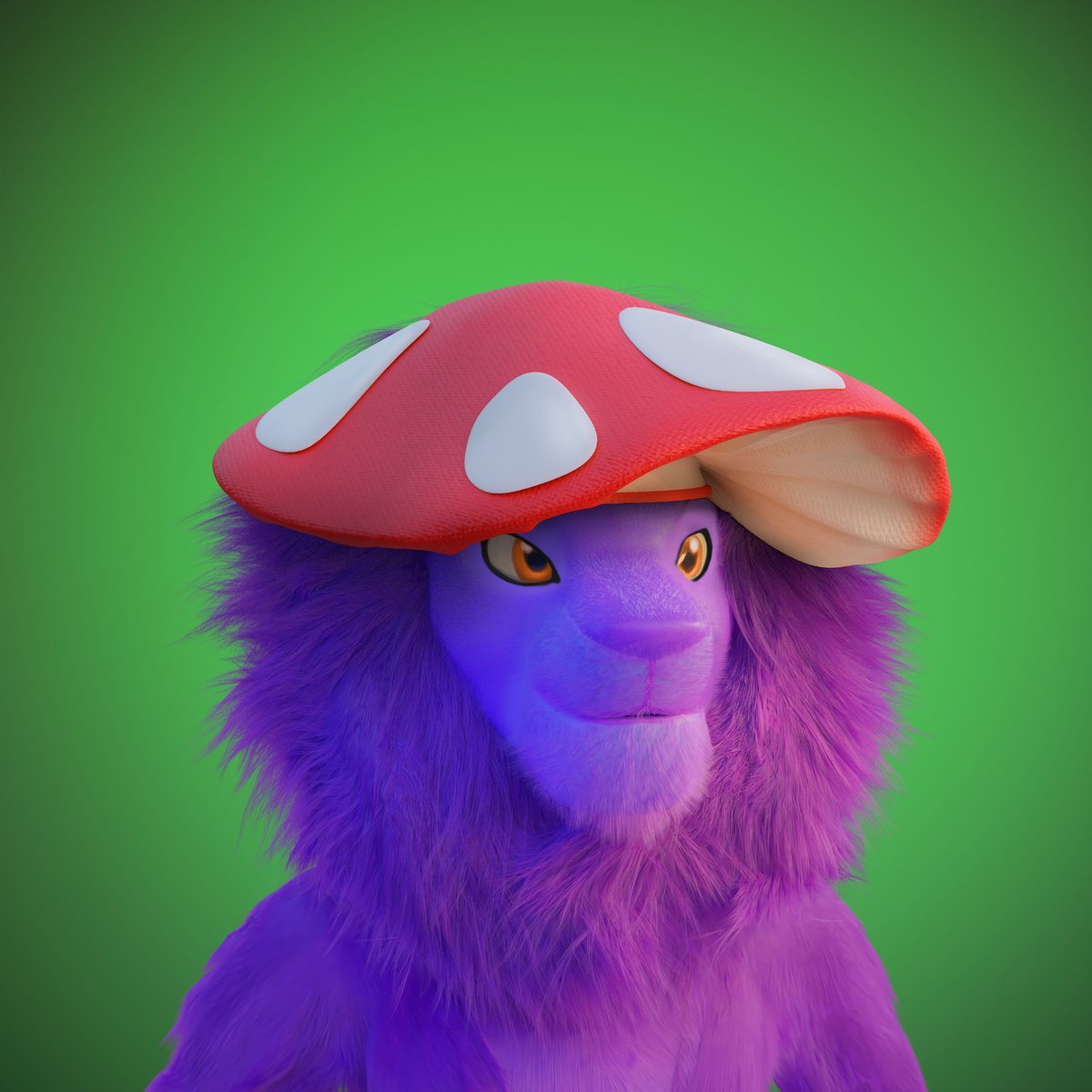 OrcRacingClub's tweet image. 🎁 THE 12 DAYS OF ORCMAS 🎁

🎶 On the 2nd day of Orcmas my true Zug gave to me..

One Jungle Cat, and one Orc with a green birdie 🎶

Jungle Cats are dropping their Lionesses soon - check their project out!

To win both: Follow, RT &amp;amp; drop a Zug Zug👇⚔️ 
Winner in 24HR🏆

#ZugZug