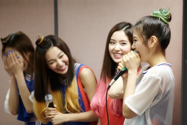 Irene 아이린 Global 🌷 tweet media