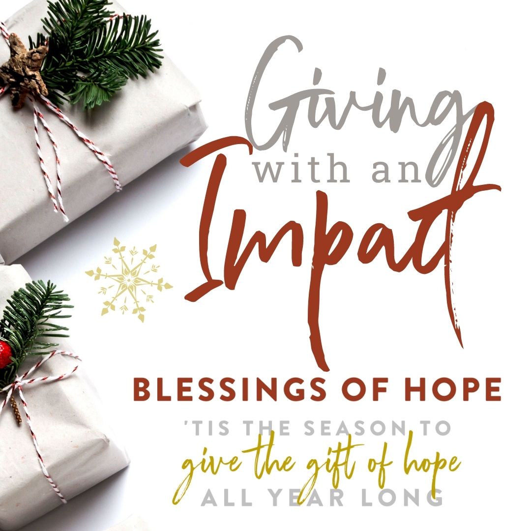 Blessings of Hope Twitter