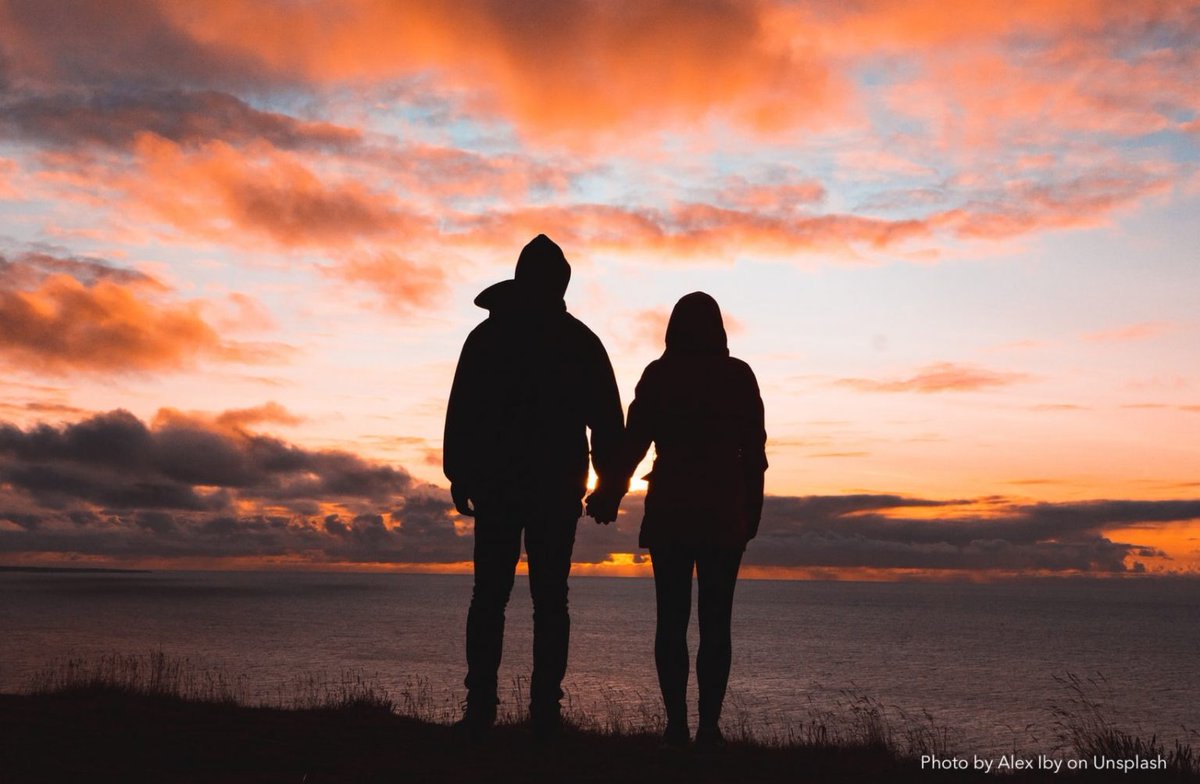 KarlGoldstein's tweet photo. What causes our relationships to fail? Until recently, I have assumed people grow apart or they were rejected. And still, some relationships last forever! How come? What's your take on this? https://t.co/OE3ZX5H7D0 #belove https://t.co/aDOlsxrVKj