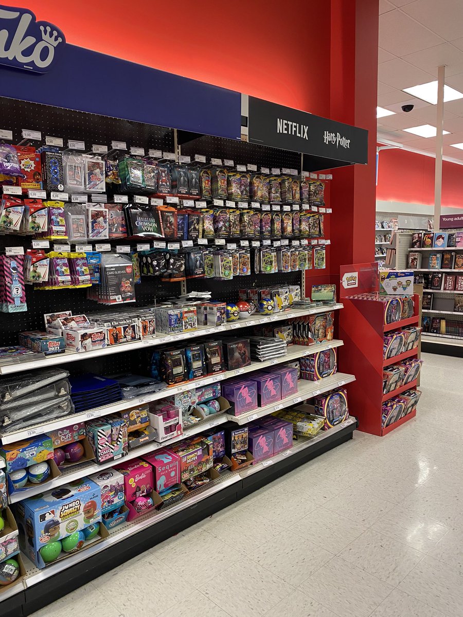 Target Rosemead