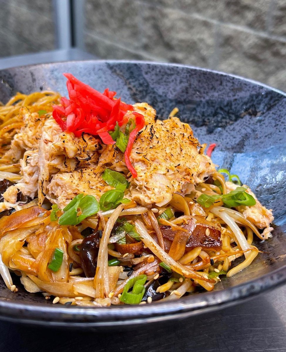 Strings Ramen Shop tweet media