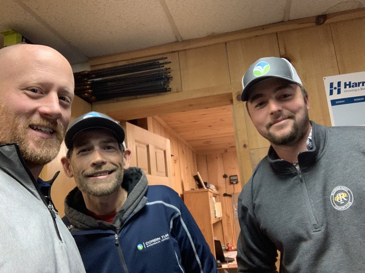 Lee Howell tweet media