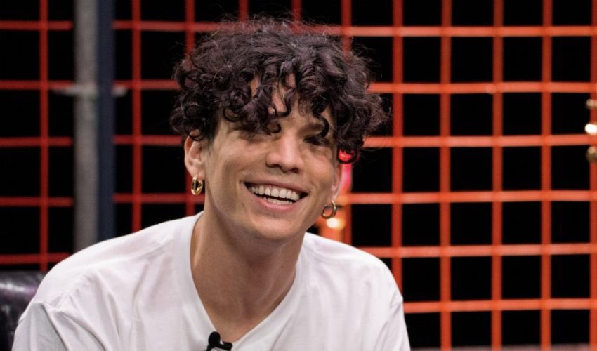 xFactorTalks's tweet image. MANUELITO HA 41 ANNI 

@Machete_Mnlt @XFactor_Italia #XF2021 #XFactor #xfactoritalia