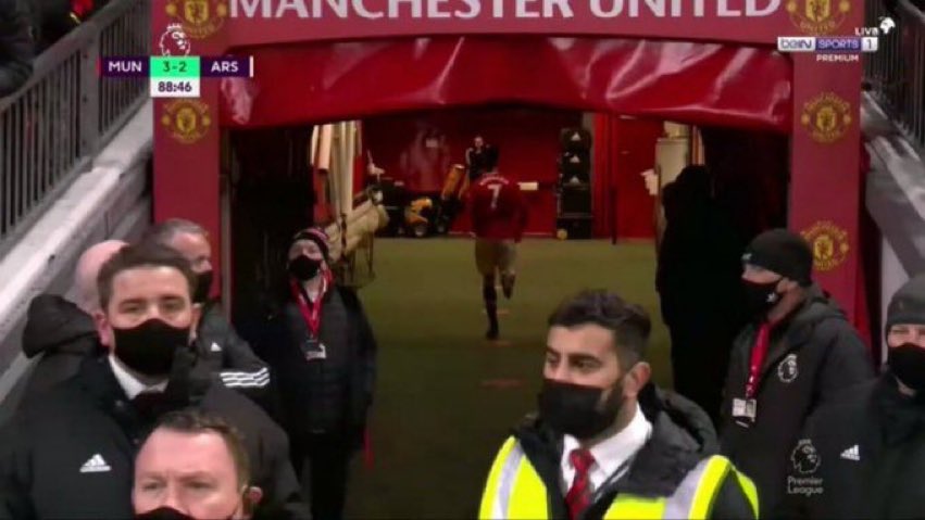 خلص من آرسنال وجاء دور جورجينا