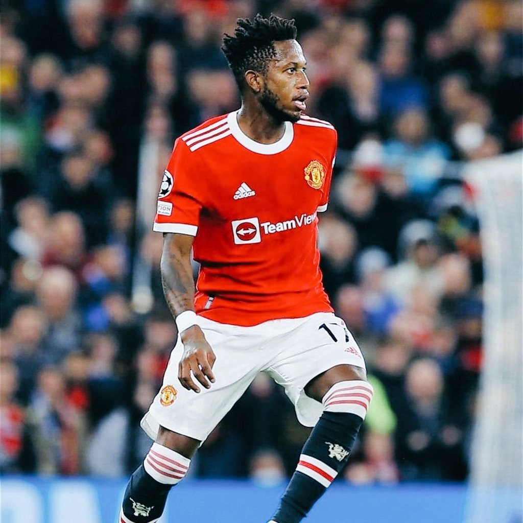 statmanfarouq's tweet photo. Fred's stats v. Arsenal:

79% pass accuracy
6 ball recoveries
4 interceptions
2 clearances
6/7 long balls
3 chances created
1 assist

Quite a display!

#PL #MUNARS #MUFC #MANARS https://t.co/goV0iu55vU