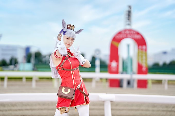 コスプレイヤー琥珀のTwitter画像31