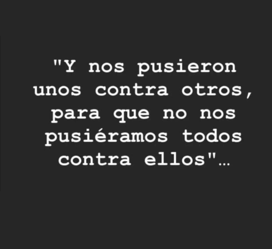 ADRIANAAZZIAS's tweet photo. No caigas en la trampa... https://t.co/f4qivq6ucH