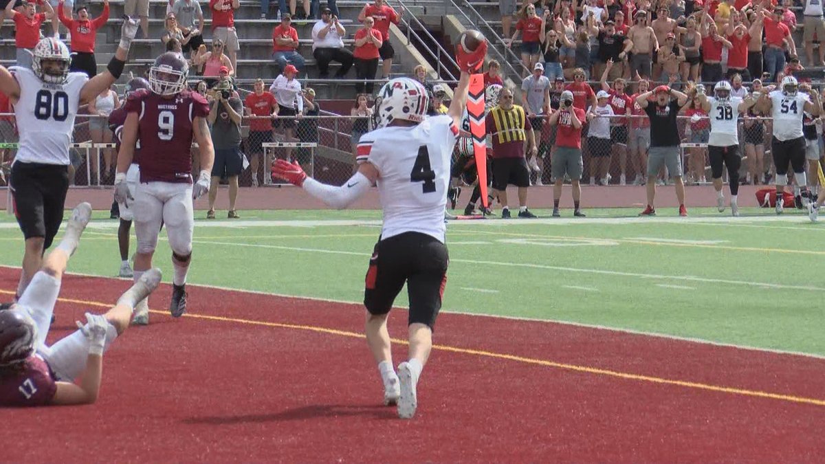 KCAU 9 SportsZone tweet media