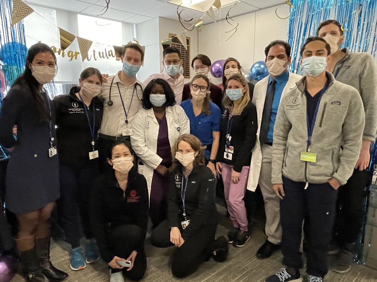 MSK_MedChiefs's tweet photo. Congrats to everyone who matched yesterday! For anyone out there applying for TY programs currently—we have the BEST TY class in the country 💯! You guys have large shoes to fill :-) https://t.co/79KAVNcjZm