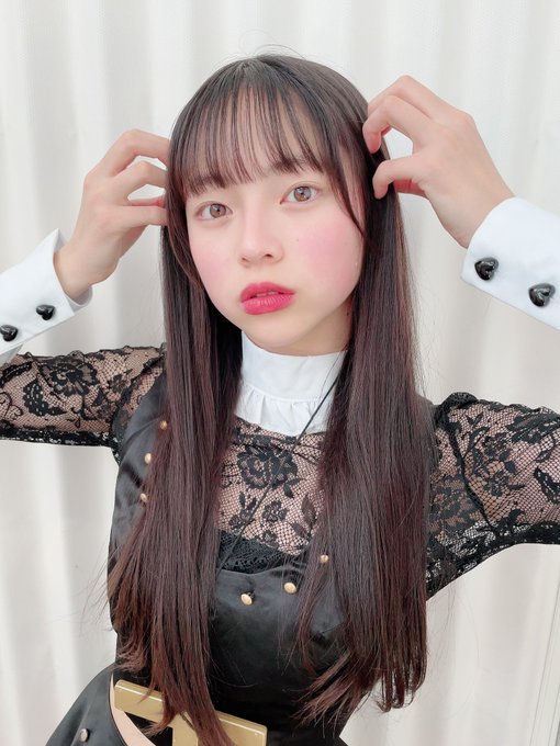 Twitterのコスプレ画像18