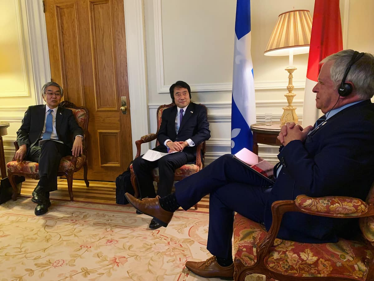 François Paradis tweet media