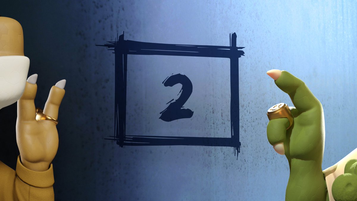 Day 2 #UnireXmas

UnireXmas is a convivial moment to spend with your loved ones. 💕

Tag 1 friend under this tweet, each one of you will receive an Unirex! 👇

Two pairs will be selected!