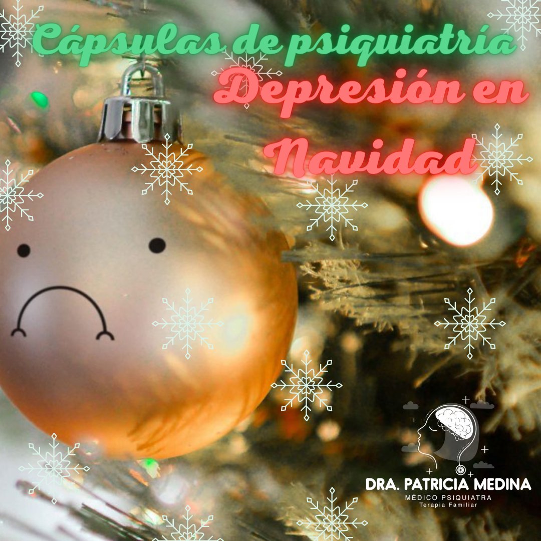 triciamedina's tweet photo. Se trata de un ánimo depresivo asociado a una estación del año. Sucede en la época invernal pq en este período coinciden varios factores. Esta época del año la gente cae en reflexión y cuestionar cómo les fue, nostalgia, preguntarse si hubo pérdidas y si han hecho las cosas bien https://t.co/e6etVpBgBC