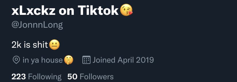 🥷🏿 tweet media