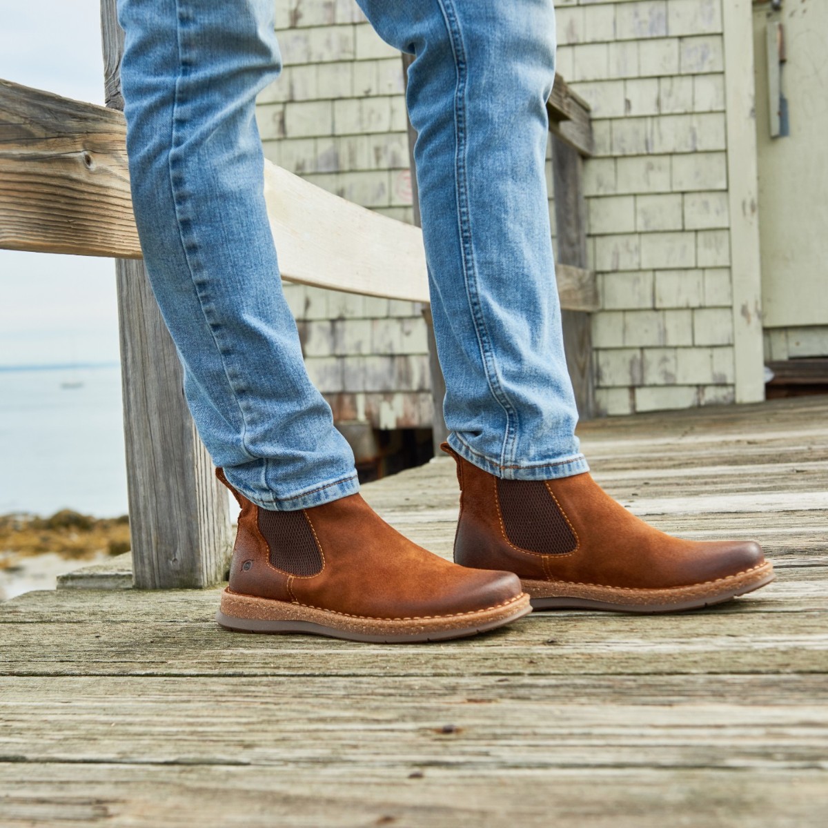 Born Shoes on X: This is the boot he'll love to live in all weekend, and  beyond. BRODY #bornshoes #takecomfort    / X