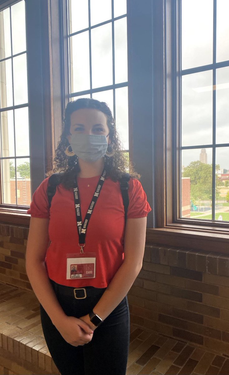 UNL Teacher Scholars Academy tweet media