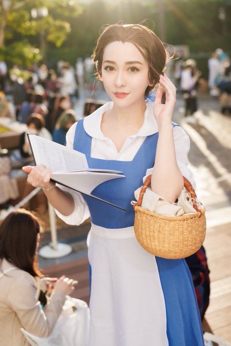 コスプレイヤー下僕のTwitter画像39