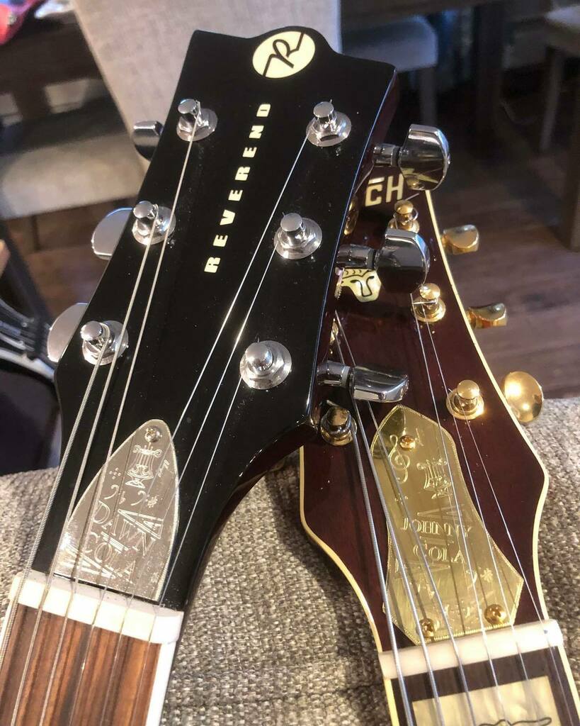 mono_plak's tweet photo. | His &amp; Hers Mono-Plaks |
Order your Mono-Plak right now! 🔥
Link in BIO! 🇺🇸
•
•
•
#monoplak #guitar #guitarist #style #trussrod #cover #gretsch @officialgretsch #illinois #oswego #giftideas https://t.co/NtjXMPqyNW