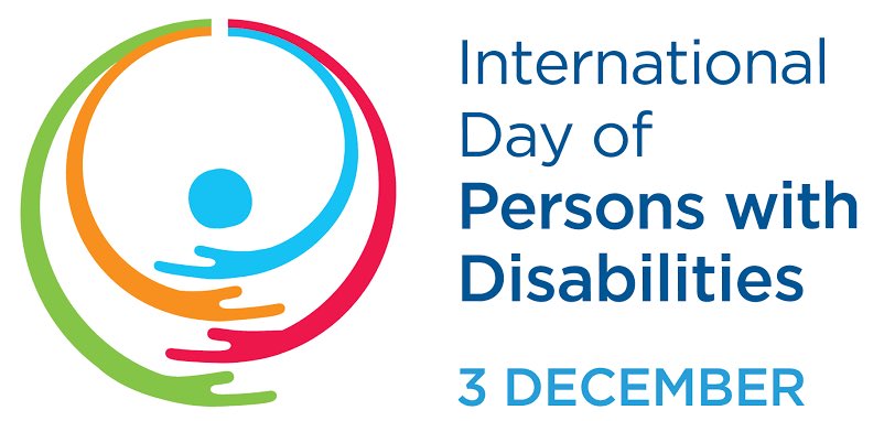 Today is international day of persons with disabilities. It is a day to celebrate the achievements of people with disability and promote awareness, understanding and acceptance in the community.  <a href="/MPSSupportUnit/">MilperraPSupportUnit</a>
